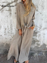 Women's Two-piece Sets