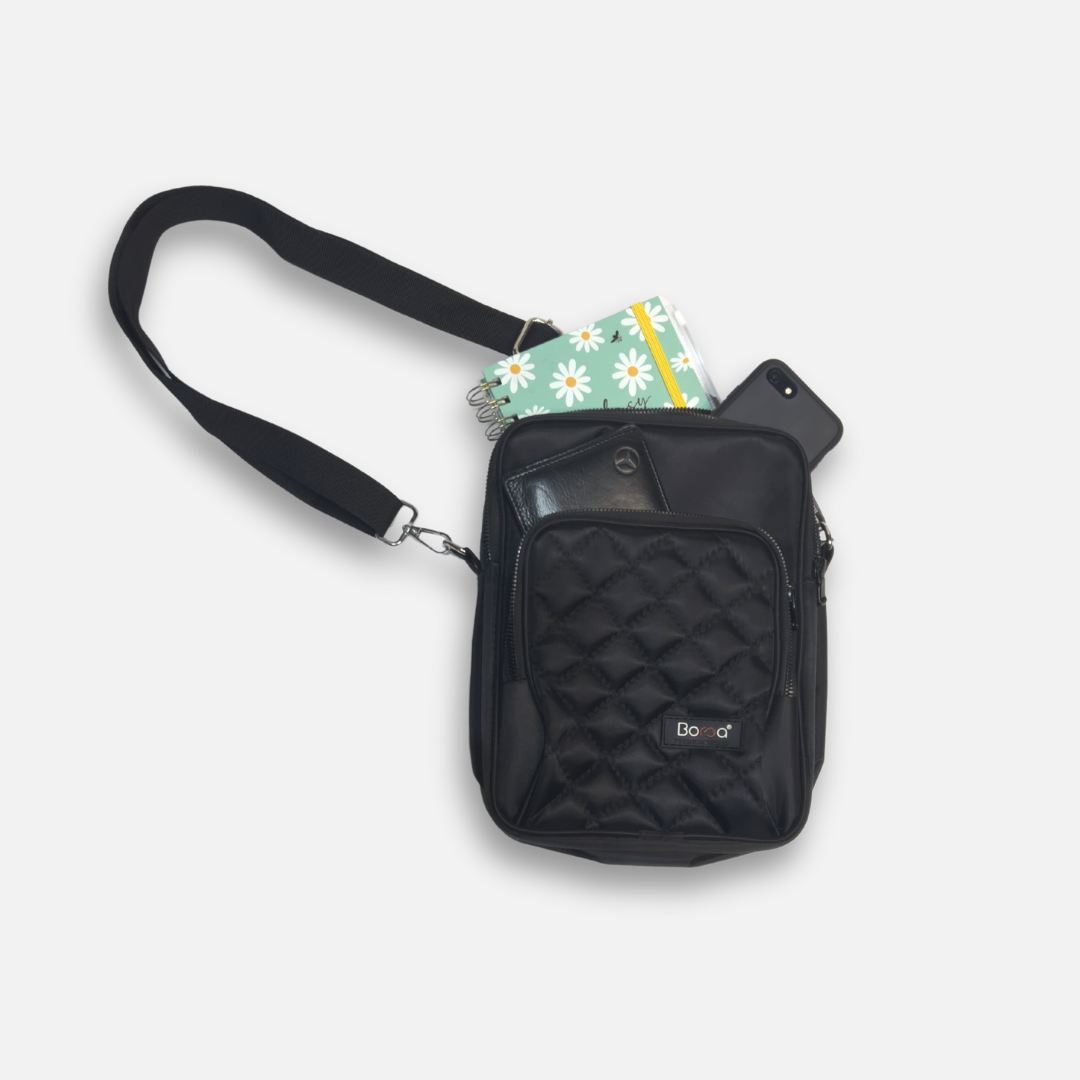 Sling 2.0 - Premium Crossbody Bag