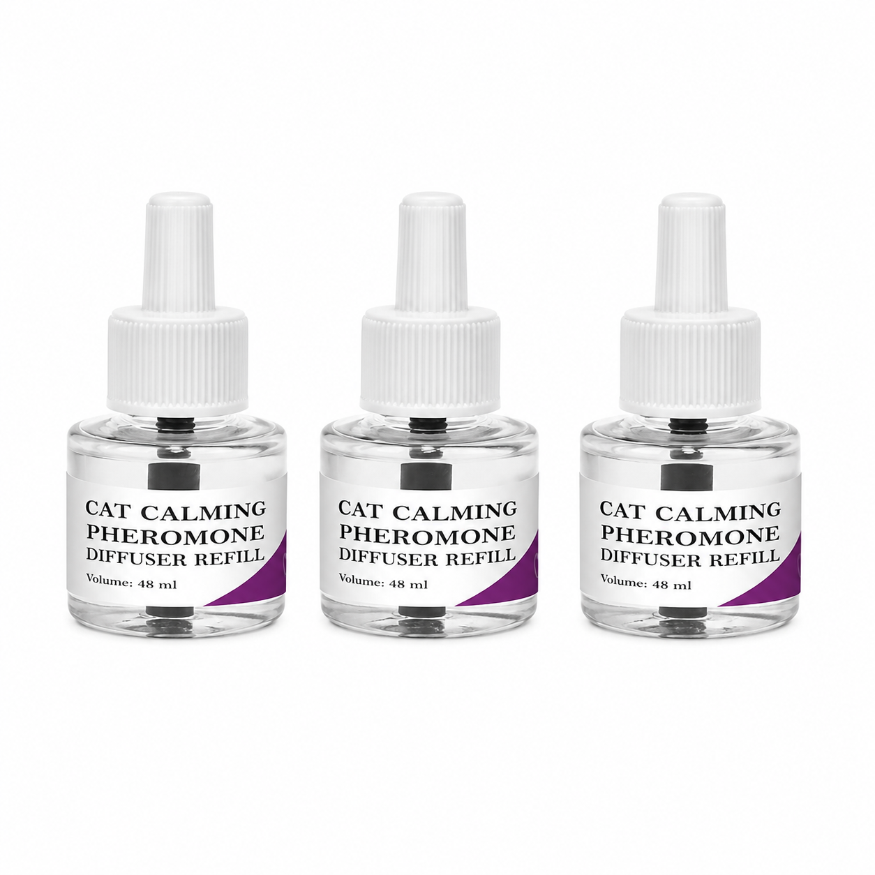 BLOOST™ Cat Calming Pheromone Diffuser