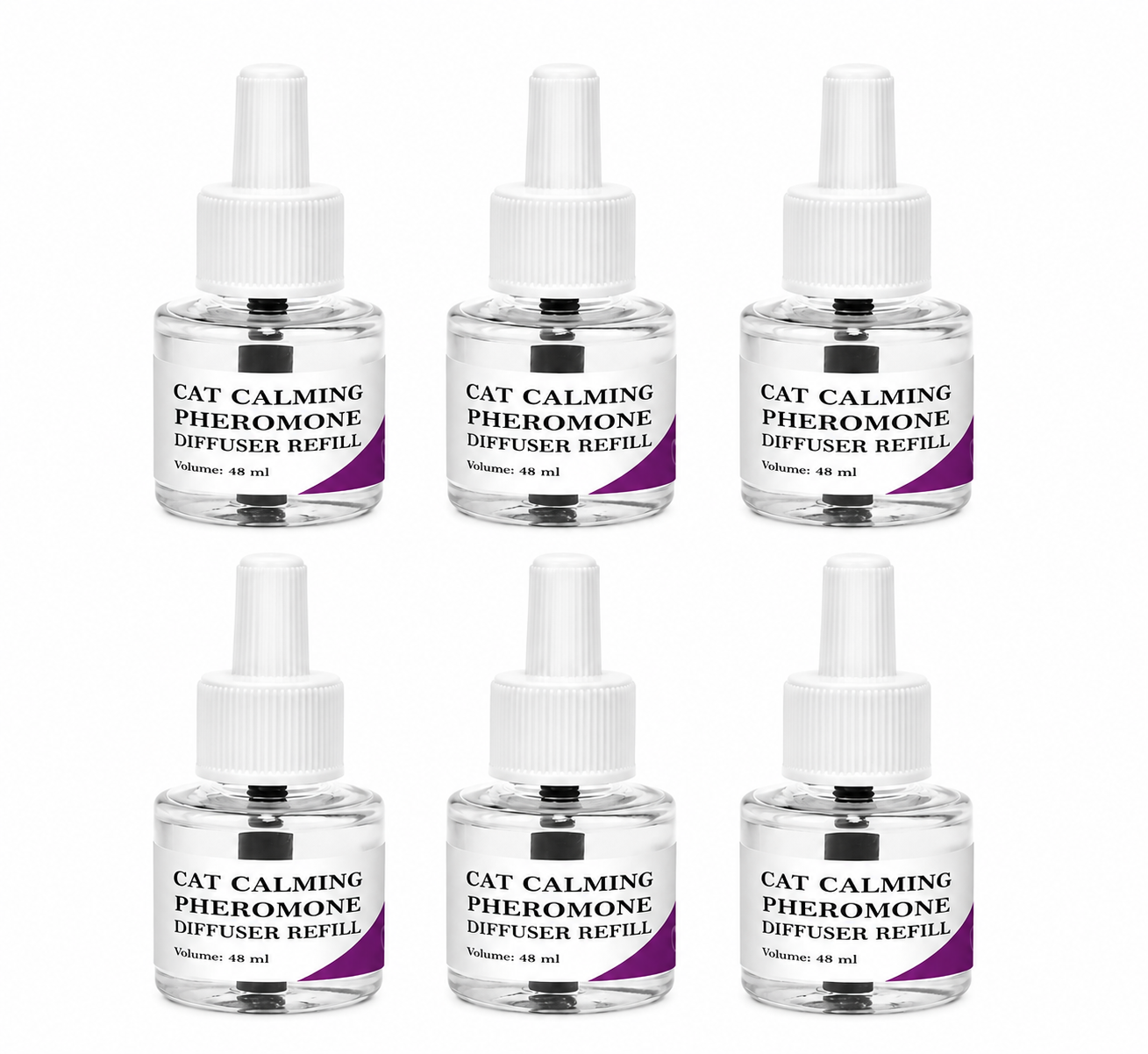 BLOOST™ Cat Calming Pheromone Diffuser